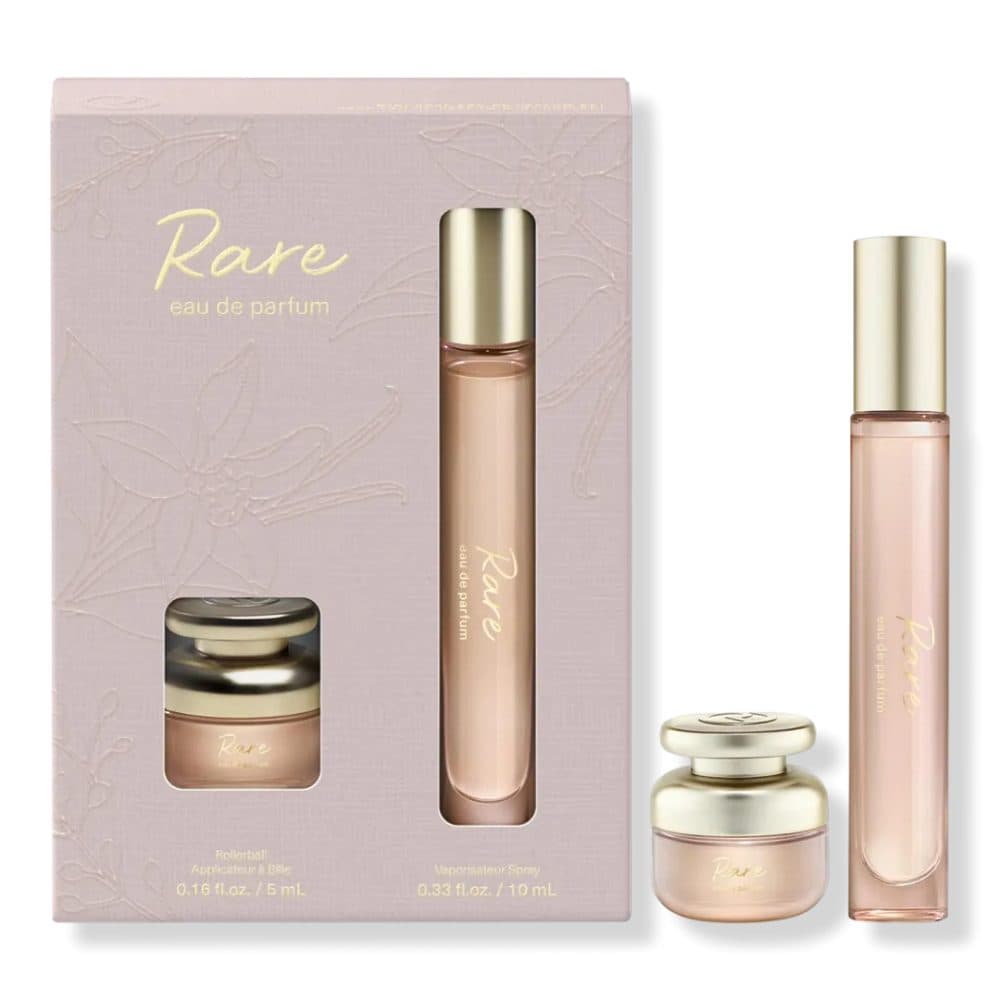 Rare Beauty Mini Rare Eau de Parfum Set