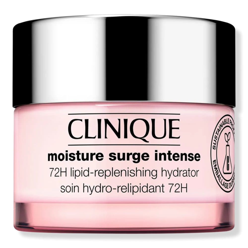 Clinique Moisture Surge™ Intense 72H Lipid-Replenishing Hydrator