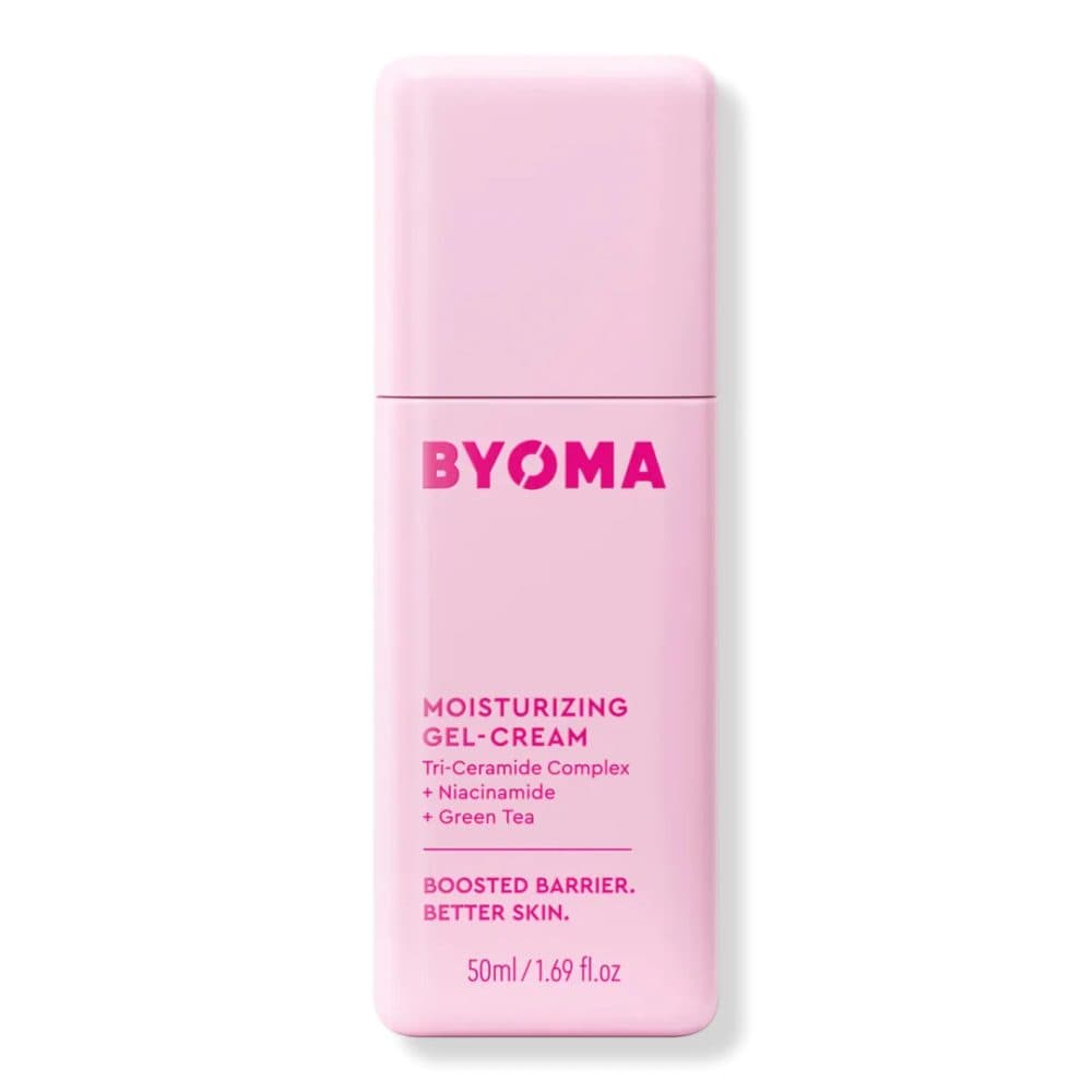BYOMA Moisturizing Gel Cream