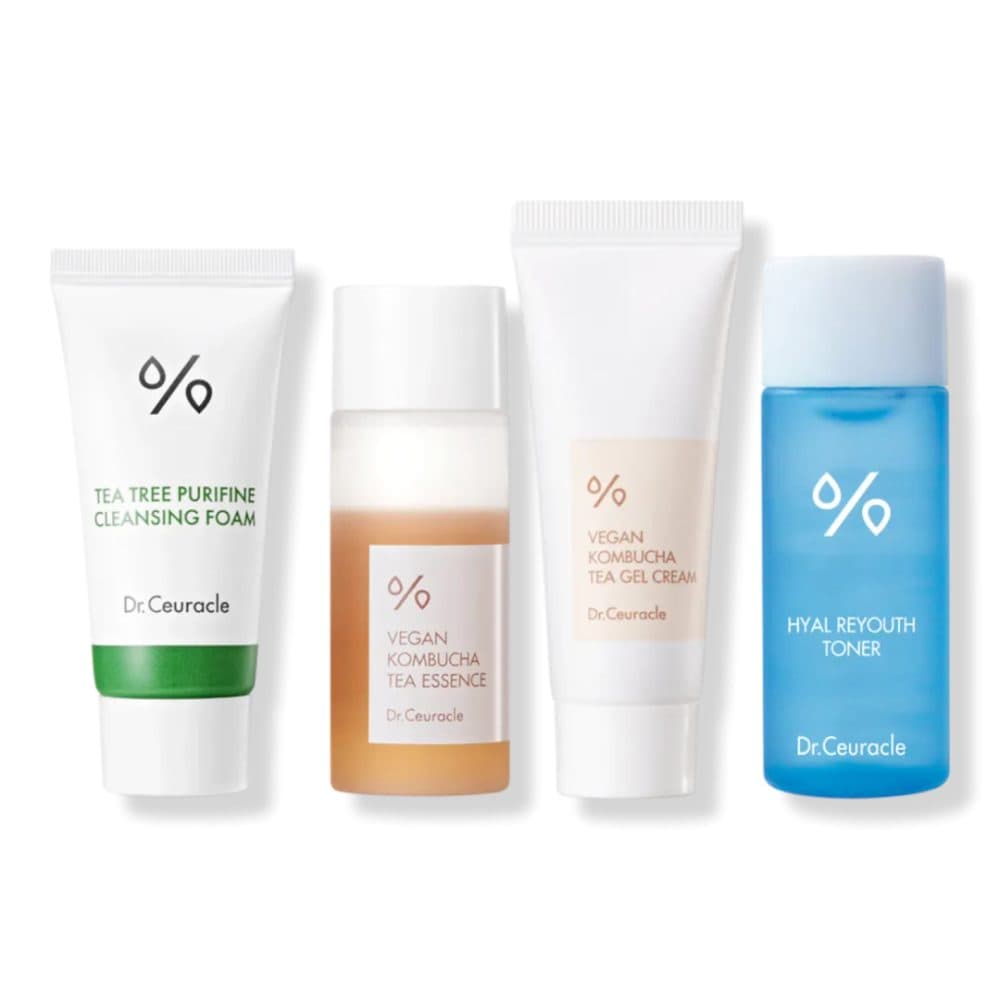 Dr.Ceuracle Must-have Mini Kit 3