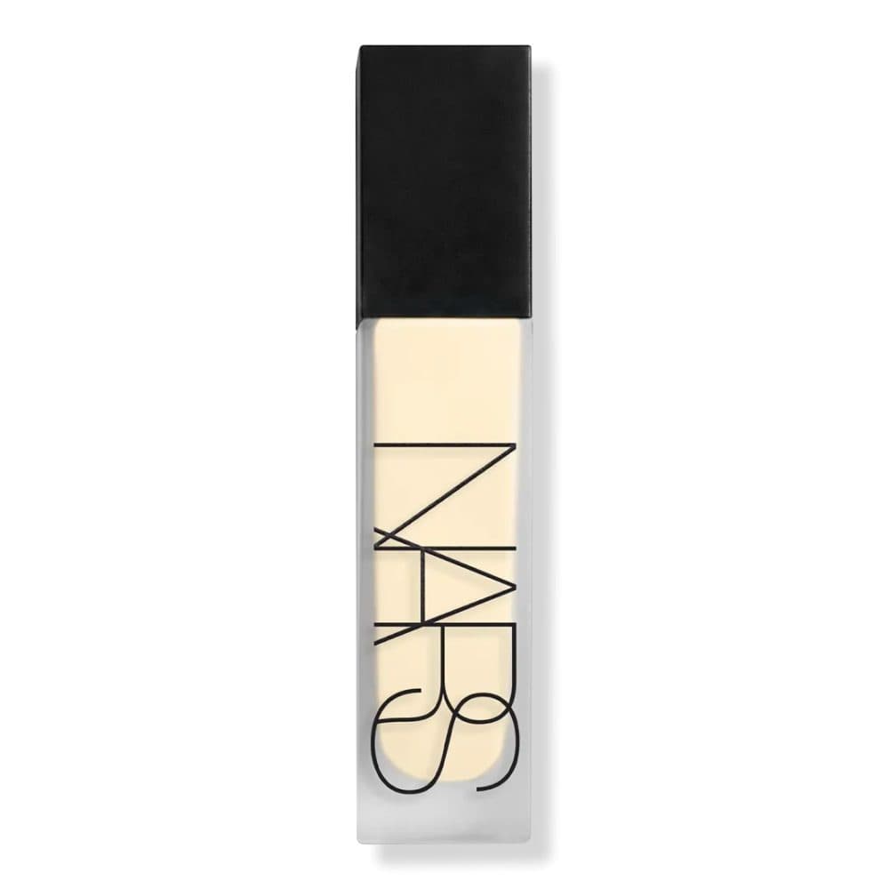 NARS Natural Matte Longwear Foundation