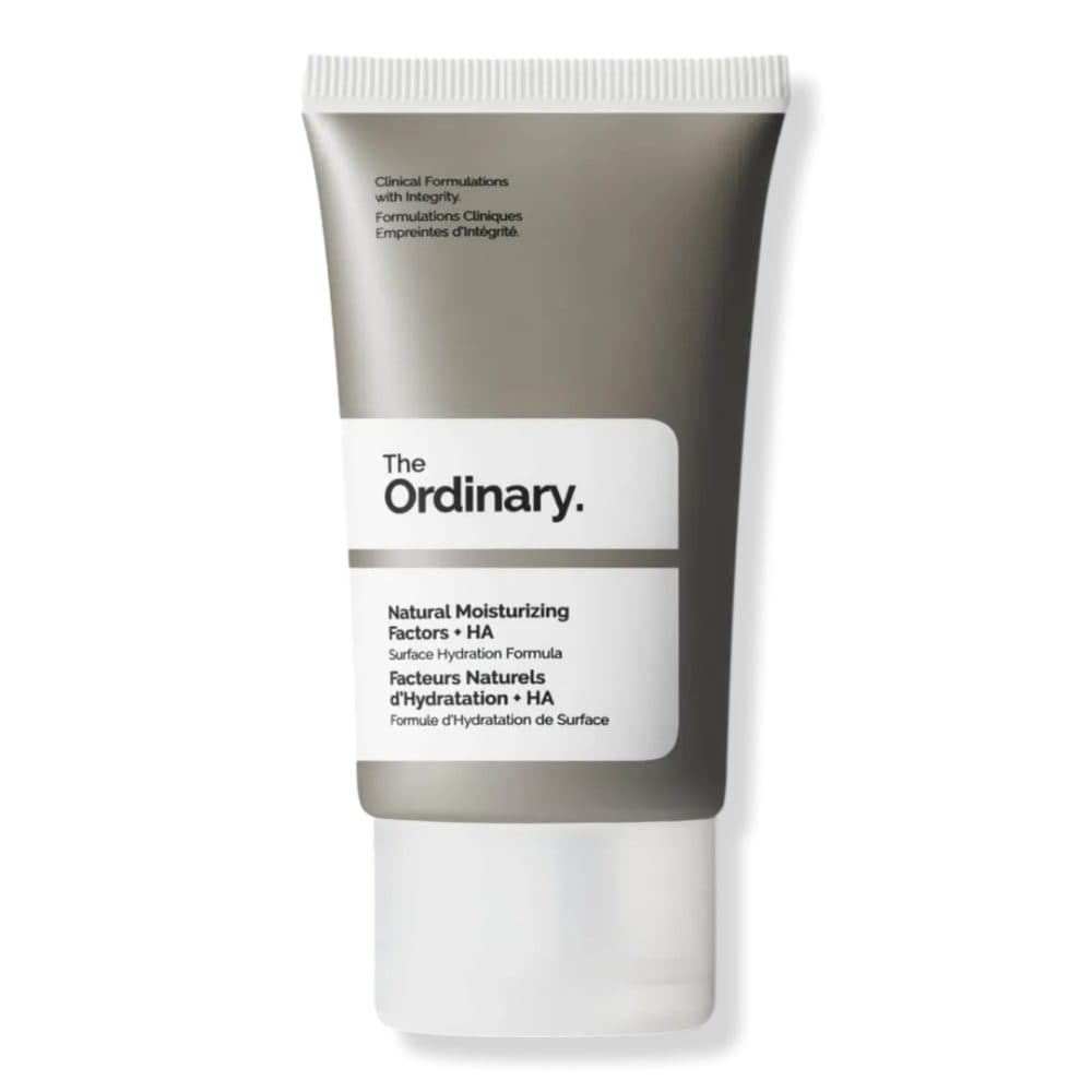 The Ordinary Natural Moisturizing Factors + HA