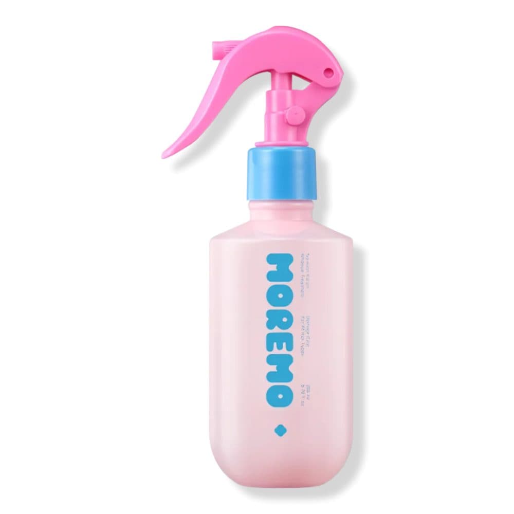 Moremo No-Wash Keratin Ampoule Treatment (RE)