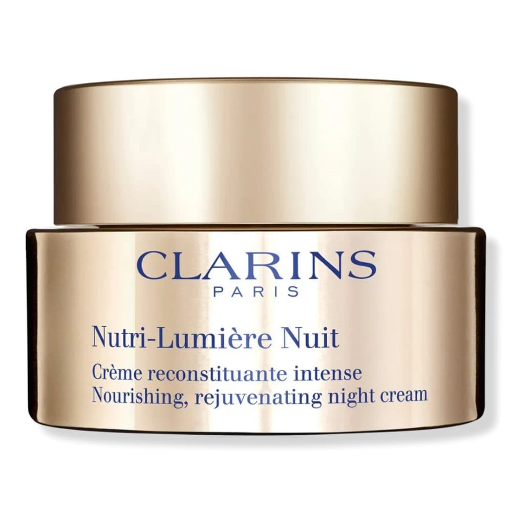 Clarins Nutri-Lumière Night Cream