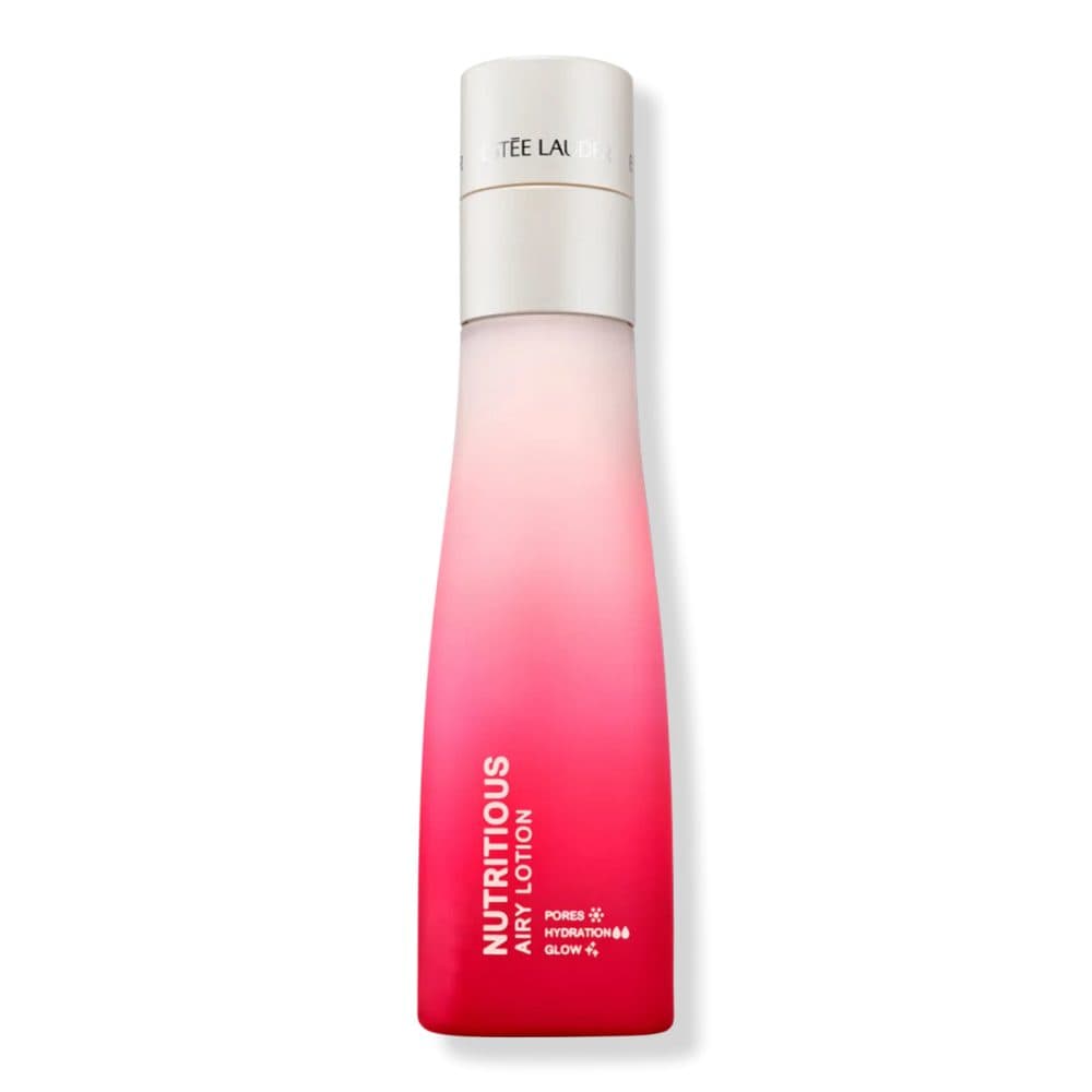 Estée Lauder Nutritious Airy Lotion Moisturizer