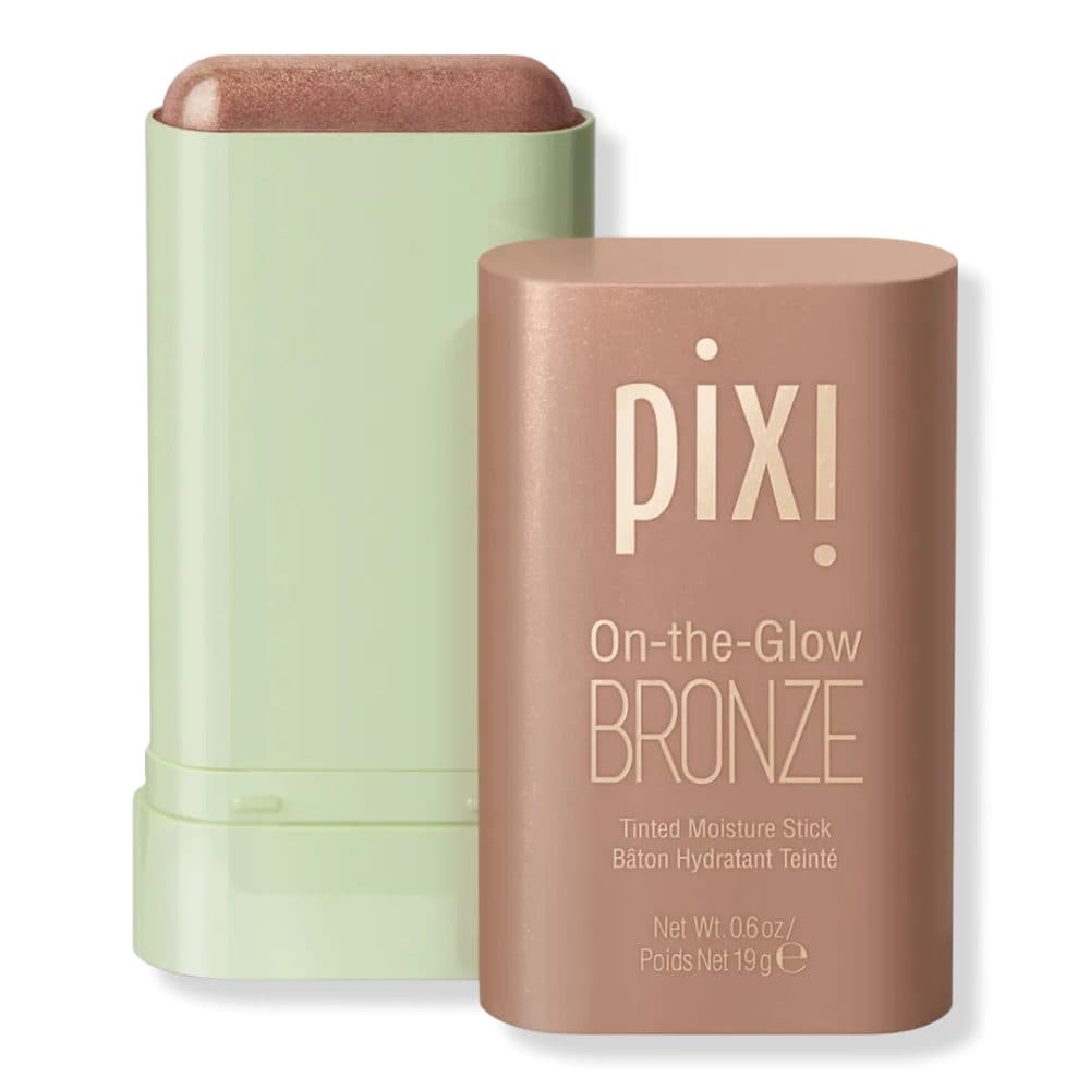 Pixi Beauty On-the-Glow Bronze