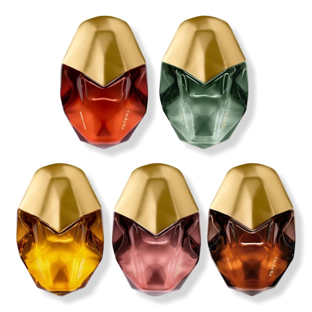 Orebella Set Of 5