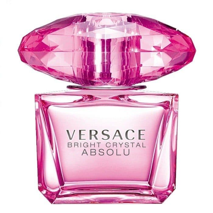 Парфумна вода жіноча Versace Bright Crystal Absolu, 90 ml