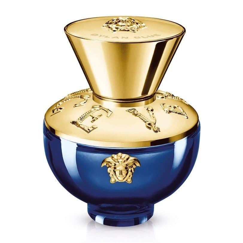 Парфумна вода жіноча Versace Dylan Blue Pour Femme, 100 ml