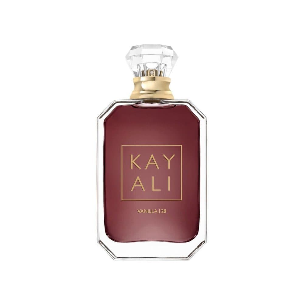 Парфумована вода жіноча Kayali Vanilla 28, 100 ml