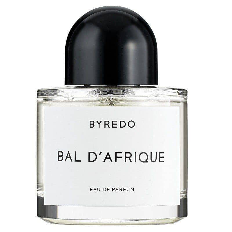 Парфумована вода унісекс Byredo Bal D'Afrique, 100 ml