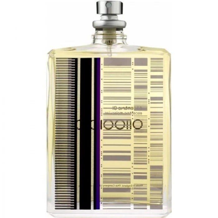Парфумована вода унісекс Escentric Molecules Escentric 01, 100 ml