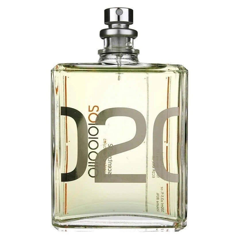 Парфумована вода унісекс Escentric Molecules Molecules 02, 100 ml