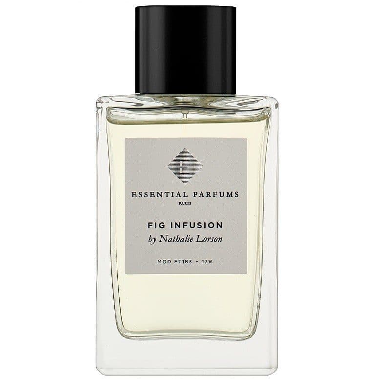 Парфумована вода унісекс Essential Parfums Fig Infusion, 100 ml