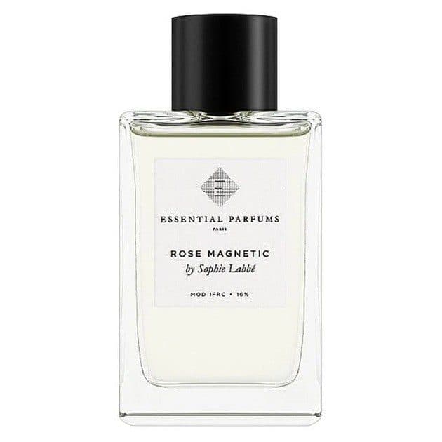 Парфумована вода унісекс Essential Parfums Rose Magnetic, 100 ml