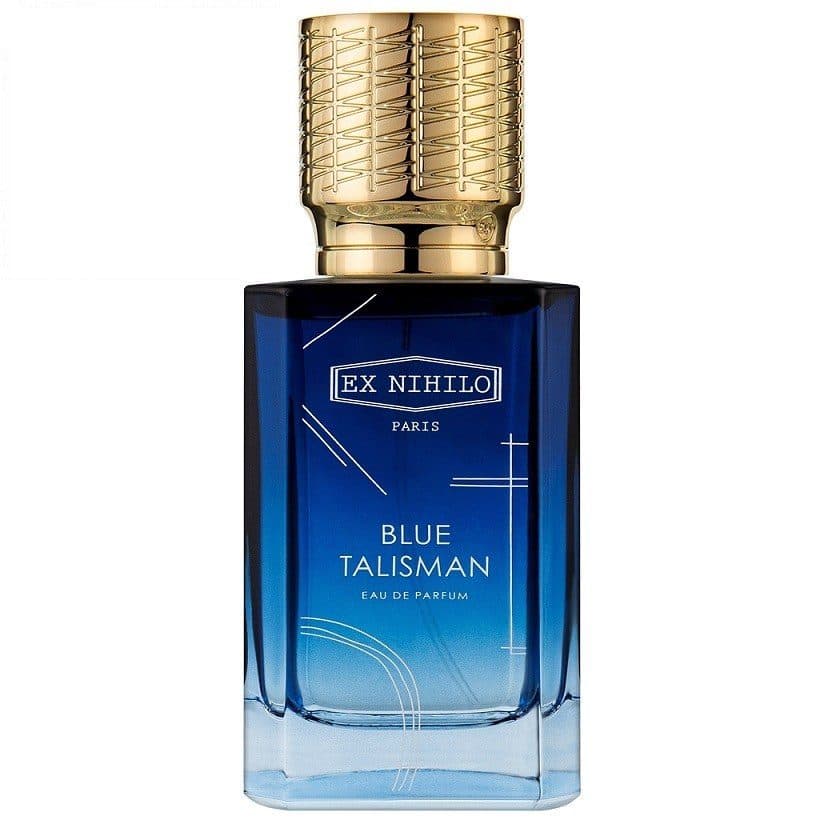 Парфумована вода унісекс EX NIHILO Blue Talisman, 100 ml