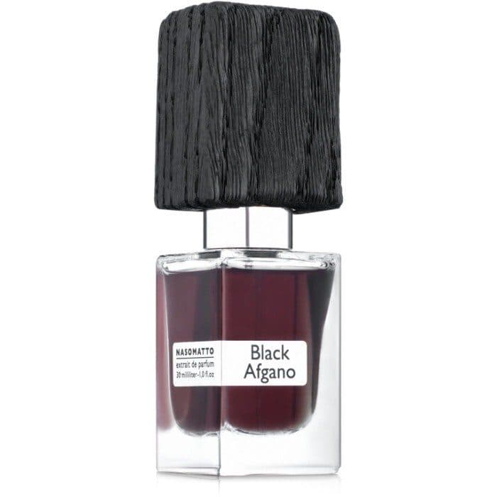 Парфумована вода унісекс Nasomatto Black Afgano, 30 ml