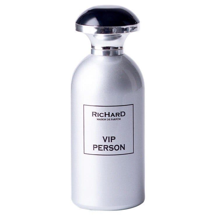 Парфумована вода унісекс Richard VIP Person, 100 ml