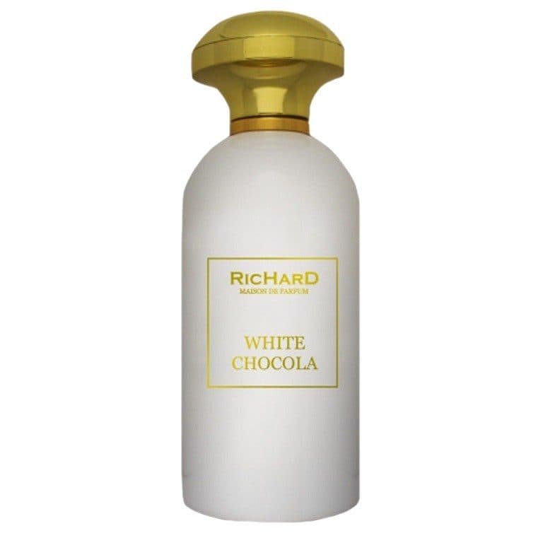 Парфумована вода унісекс Richard White Chocola, 100 ml