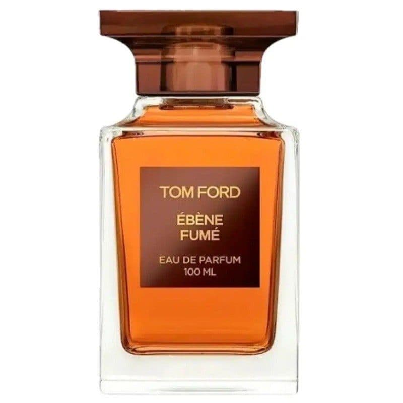 Парфумована вода унісекс Tom Ford Ebene Fume, 100 ml