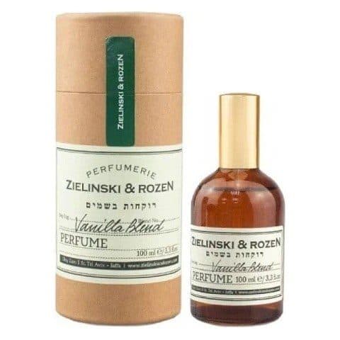 Парфумована вода унісекс Zielinski & Rozen Vanilla Blend, 100 ml