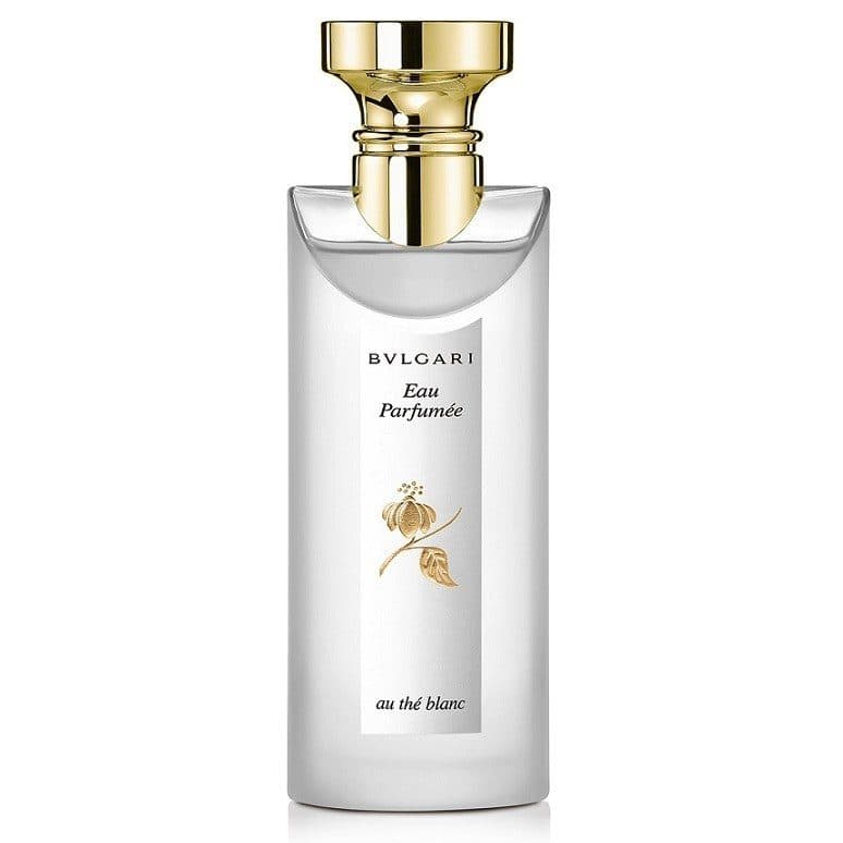 Парфумована вода жіноча Bvlgari Eau Parfumee au The Blanc, 75 ml
