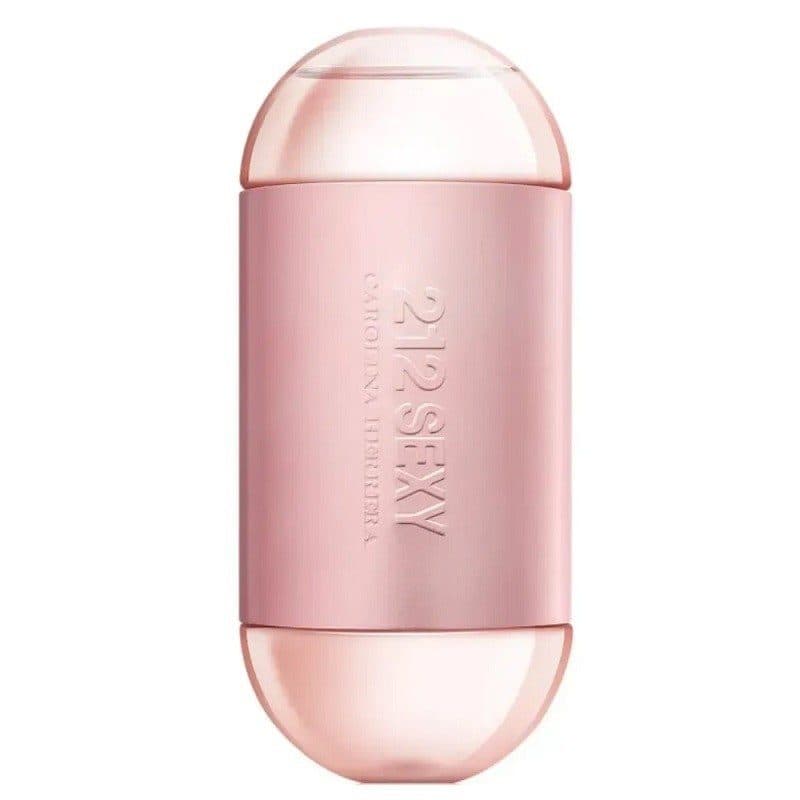 Парфумована вода жіноча Carolina Herrera 212 Sexy, 100 ml