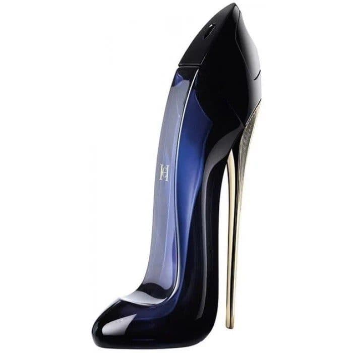 Парфумована вода жіноча Carolina Herrera Good Girl, 80 ml