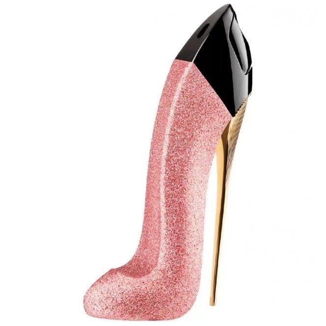 Парфумована вода жіноча Carolina Herrera Good Girl Fantastic Pink, 80 ml