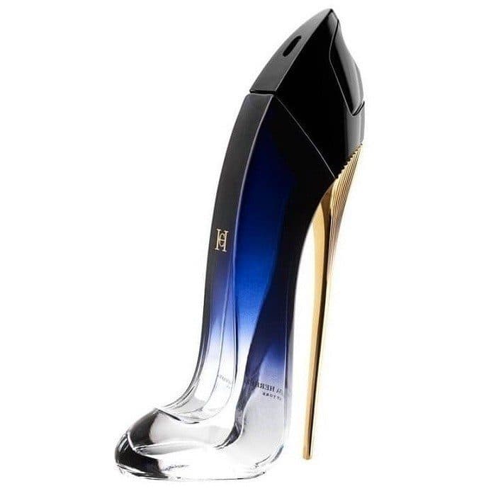 Парфумована вода жіноча Carolina Herrera Good Girl Legere, 80 ml