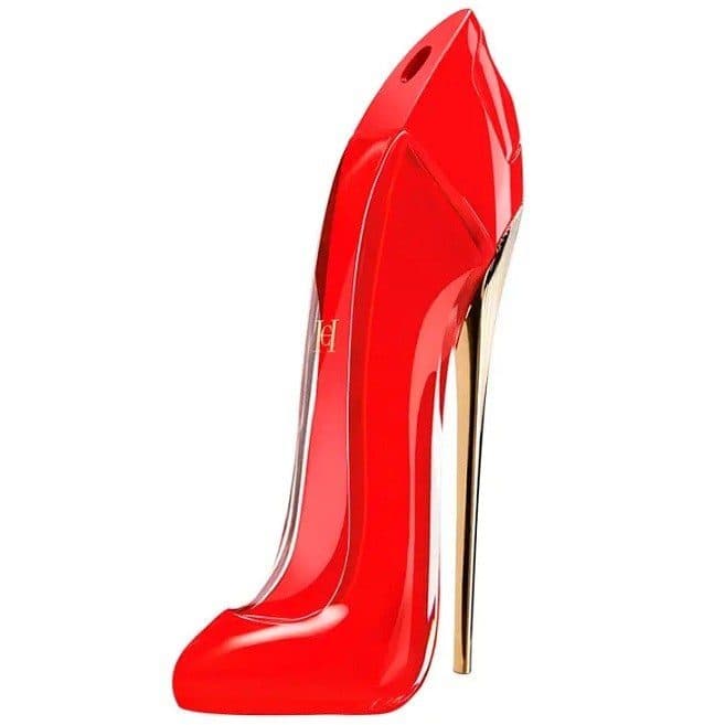 Парфумована вода жіноча Carolina Herrera Good Girl Red, 80 ml