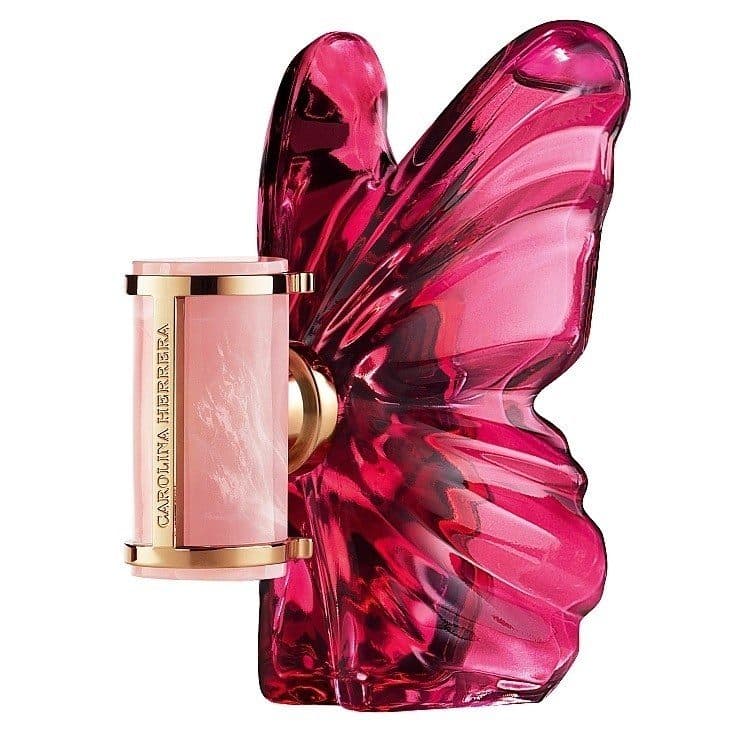 Парфумована вода жіноча Carolina Herrera La Bomba, 80 ml