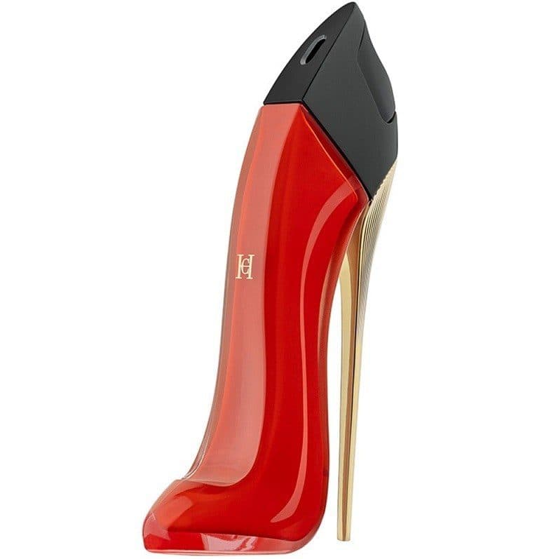 Парфумована вода жіноча Carolina Herrera VERY Good Girl, 80 ml