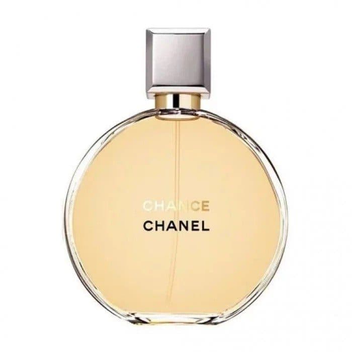 Парфумована вода жіноча Chanel Chance Eau de Parfum, 100 ml