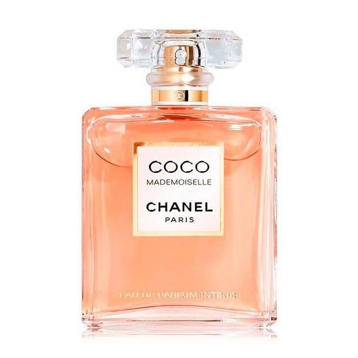 Парфумована вода жіноча Chanel Coco Mademoiselle, 100 ml