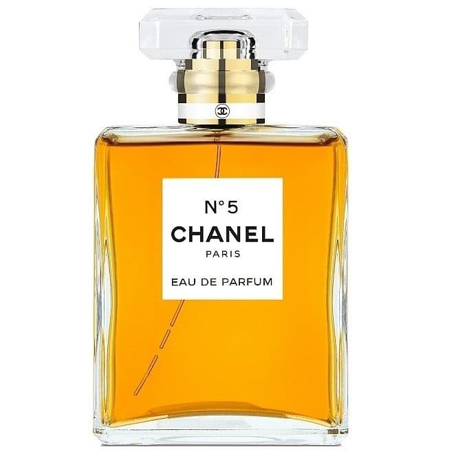 Парфумована вода жіноча Chanel No 5, 100 ml