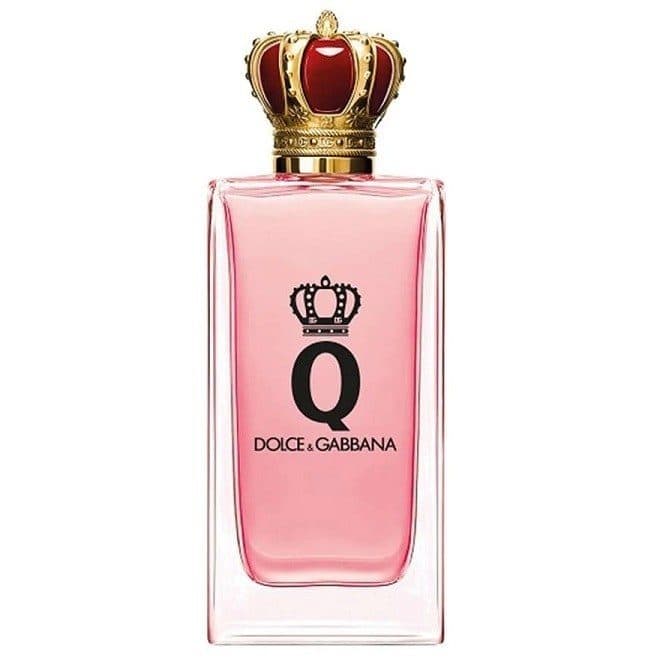 Парфумована вода жіноча Dolce&Gabbana Q, 100 ml