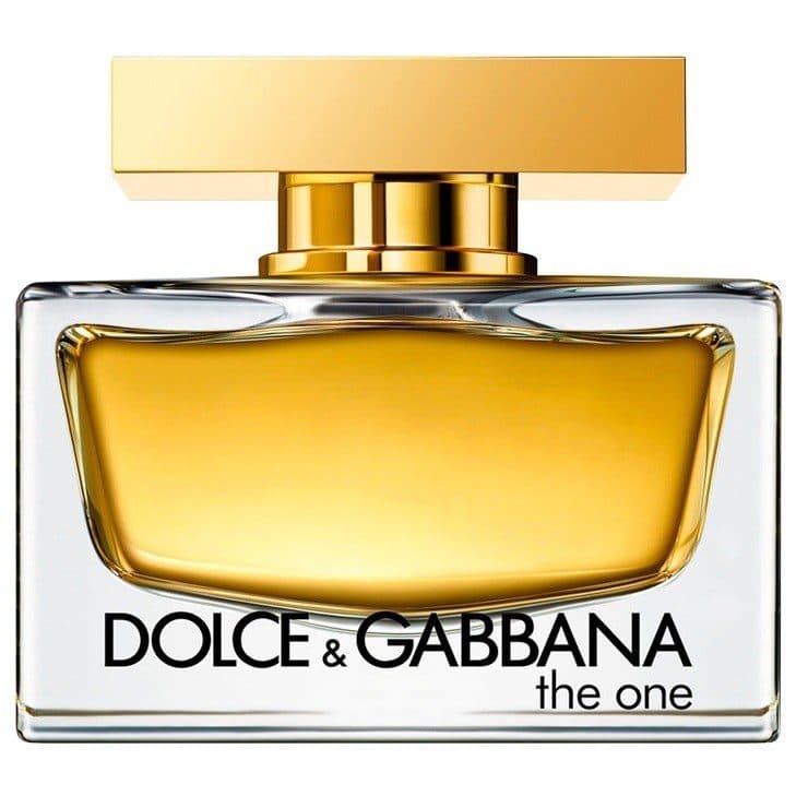 Парфумована вода жіноча Dolce&Gabbana The One, 75 ml
