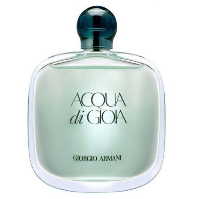 Парфумована вода жіноча Giorgio Armani Acqua di Gioia, 100 ml