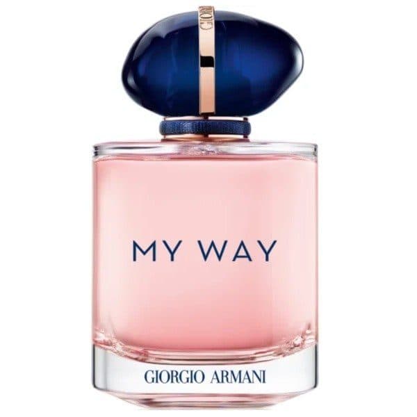Парфумована вода жіноча Giorgio Armani My Way, 90 ml