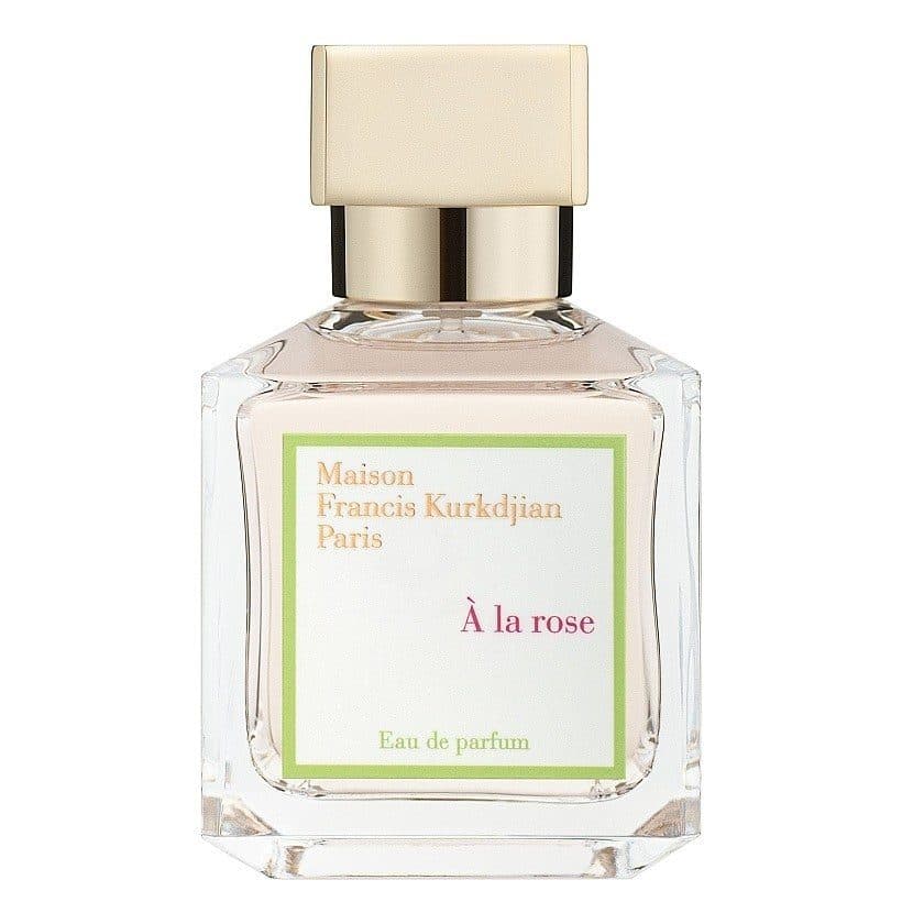 Парфумована вода жіноча Maison Francis Kurkdjian A La Rose, 70 ml