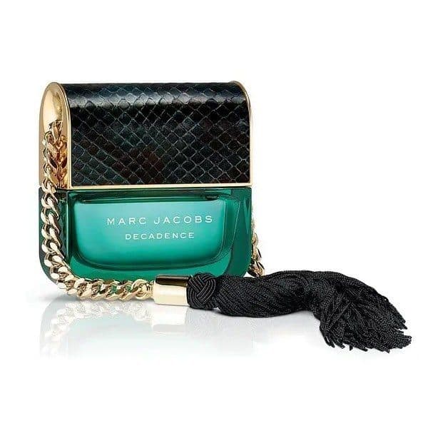 Парфумована вода жіноча Marc Jacobs Decadence, 100 ml