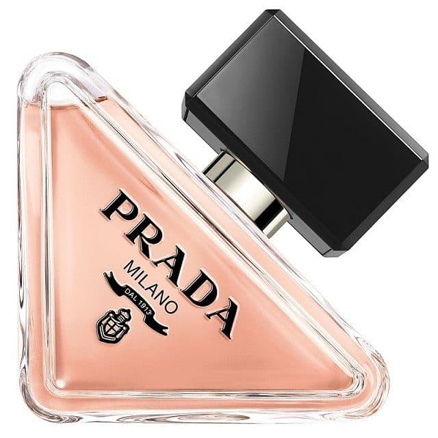 Парфумована вода жіноча Prada Paradoxe, 90 ml