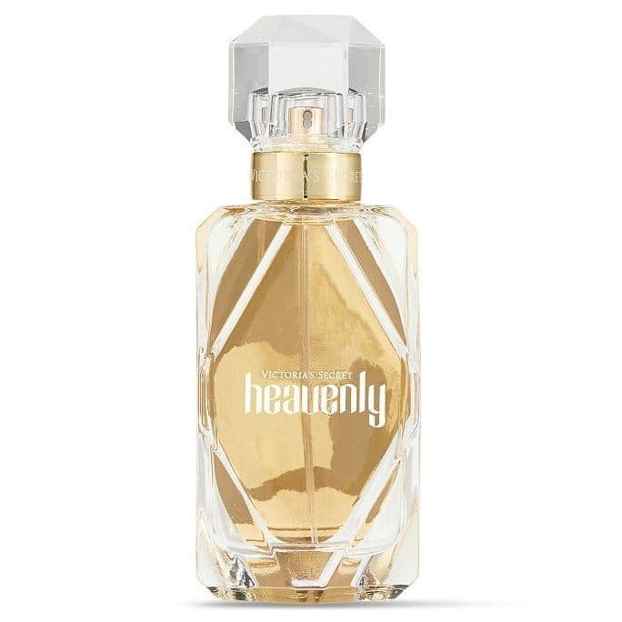 Парфумована вода жіноча Victoria`s Secret Heavenly Eau de Parfum, 100 ml