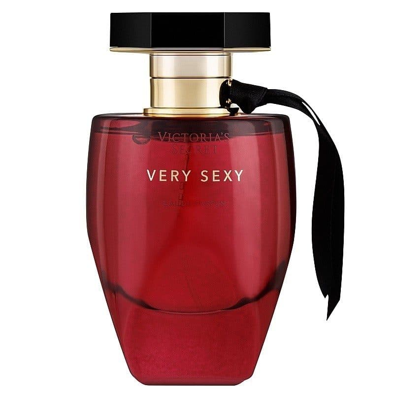 Парфумована вода жіноча Victoria`s Secret Very Sexy, 100 ml