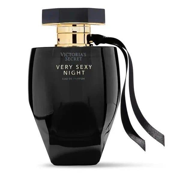 Парфумована вода жіноча Victoria`s Secret Very Sexy Night, 100 ml