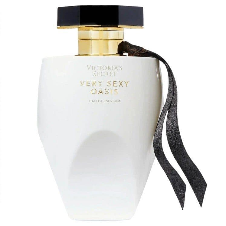 Парфумована вода жіноча Victoria`s Secret Very Sexy Oasis, 100 ml