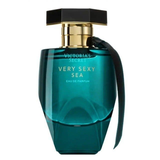 Парфумована вода жіноча Victoria`s Secret Very Sexy Sea, 100 ml