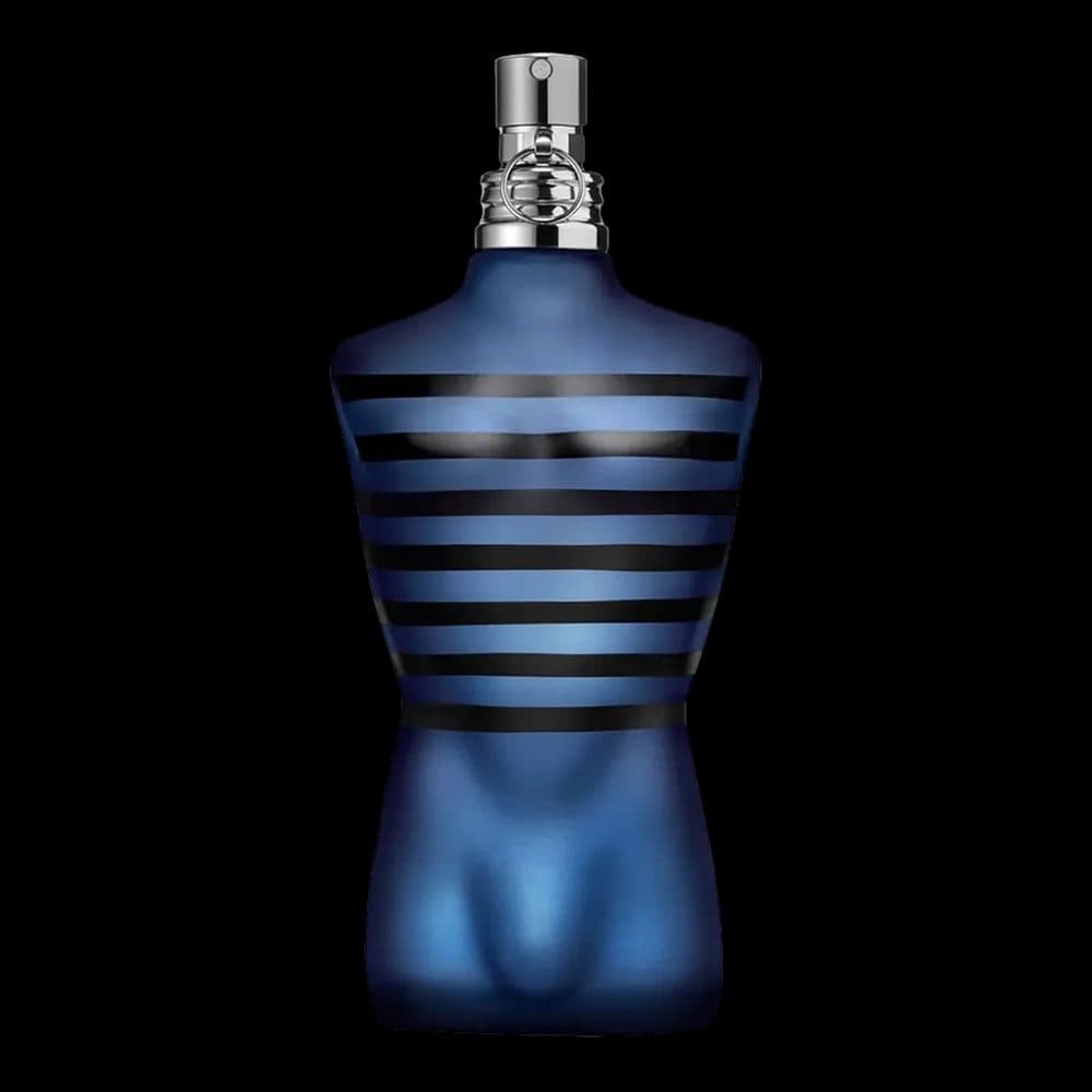 Парфуми чоловічі  Jean Paul Gaultier Ultra Male 125ml