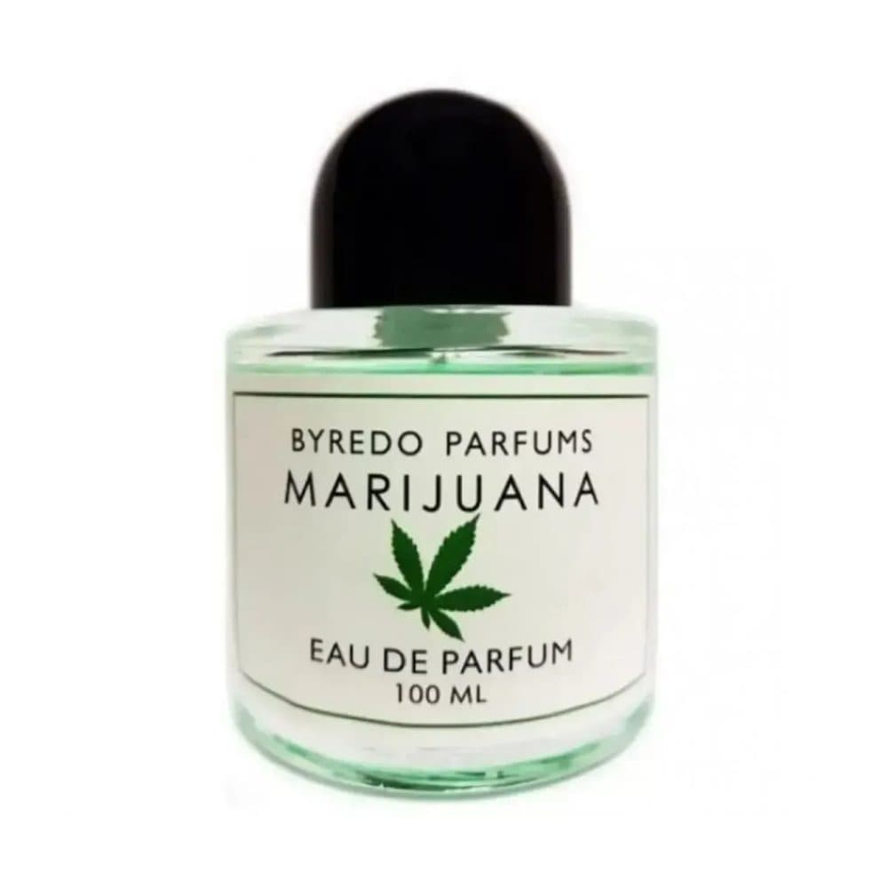 Парфуми жіночі Byredo Marijuana Eau de Parfum 100ml